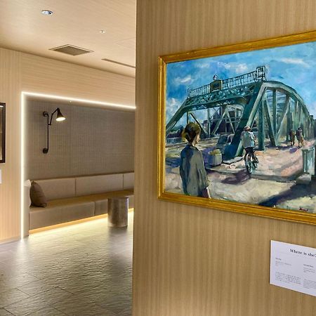Tmark City Hotel Kanazawa Exterior photo