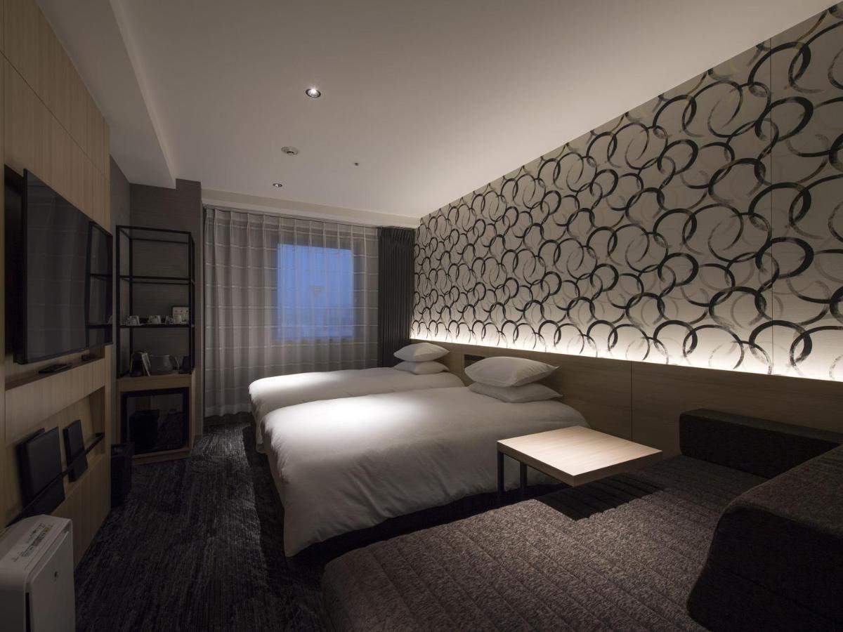 Tmark City Hotel Kanazawa Exterior photo