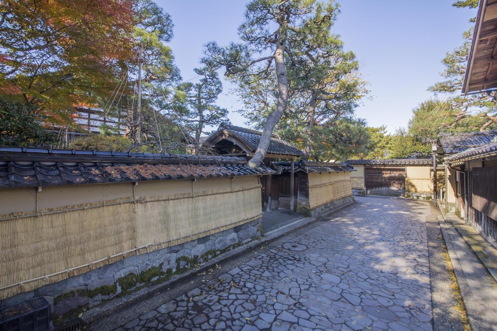 Tmark City Hotel Kanazawa Exterior photo