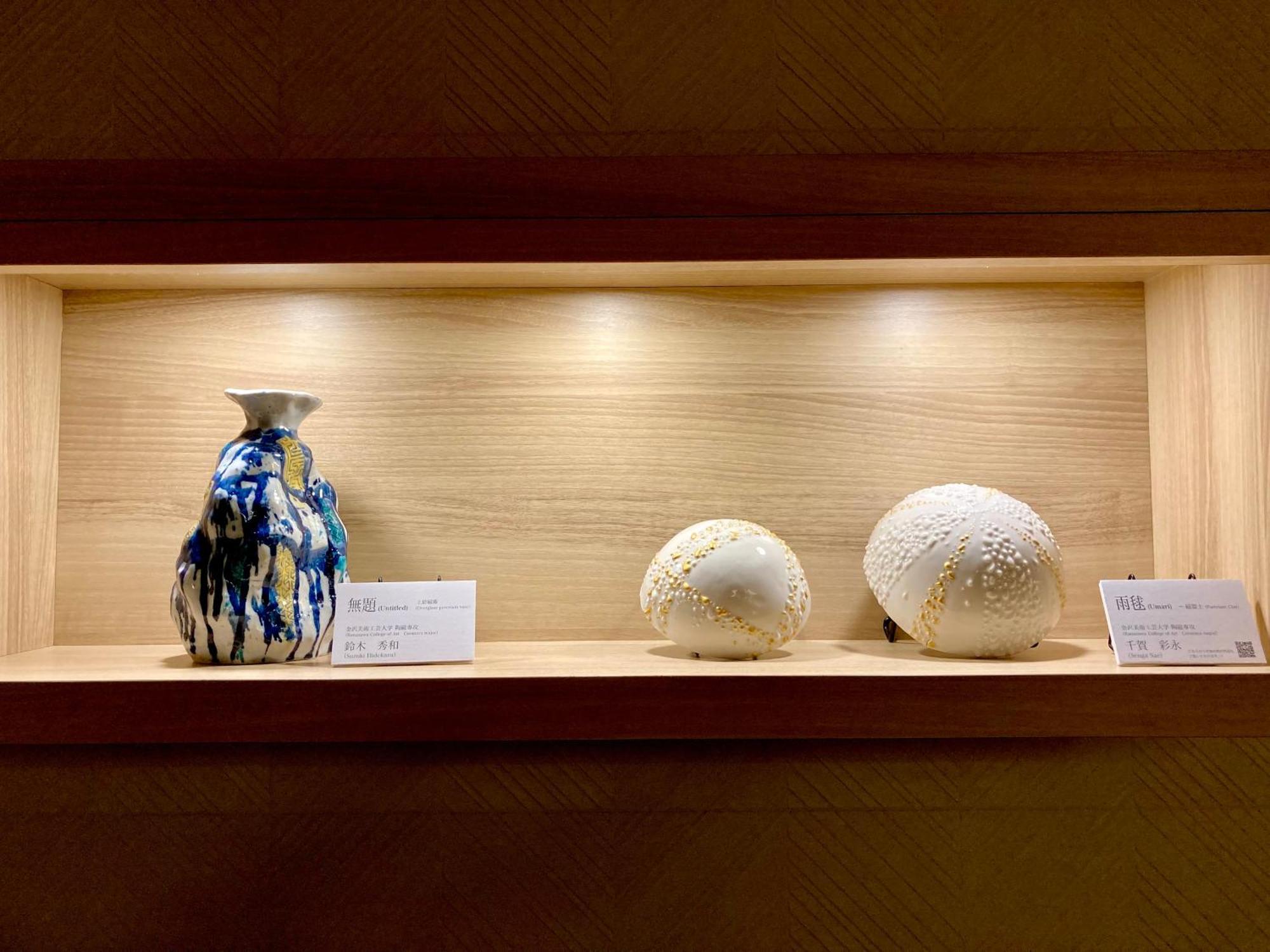 Tmark City Hotel Kanazawa Exterior photo