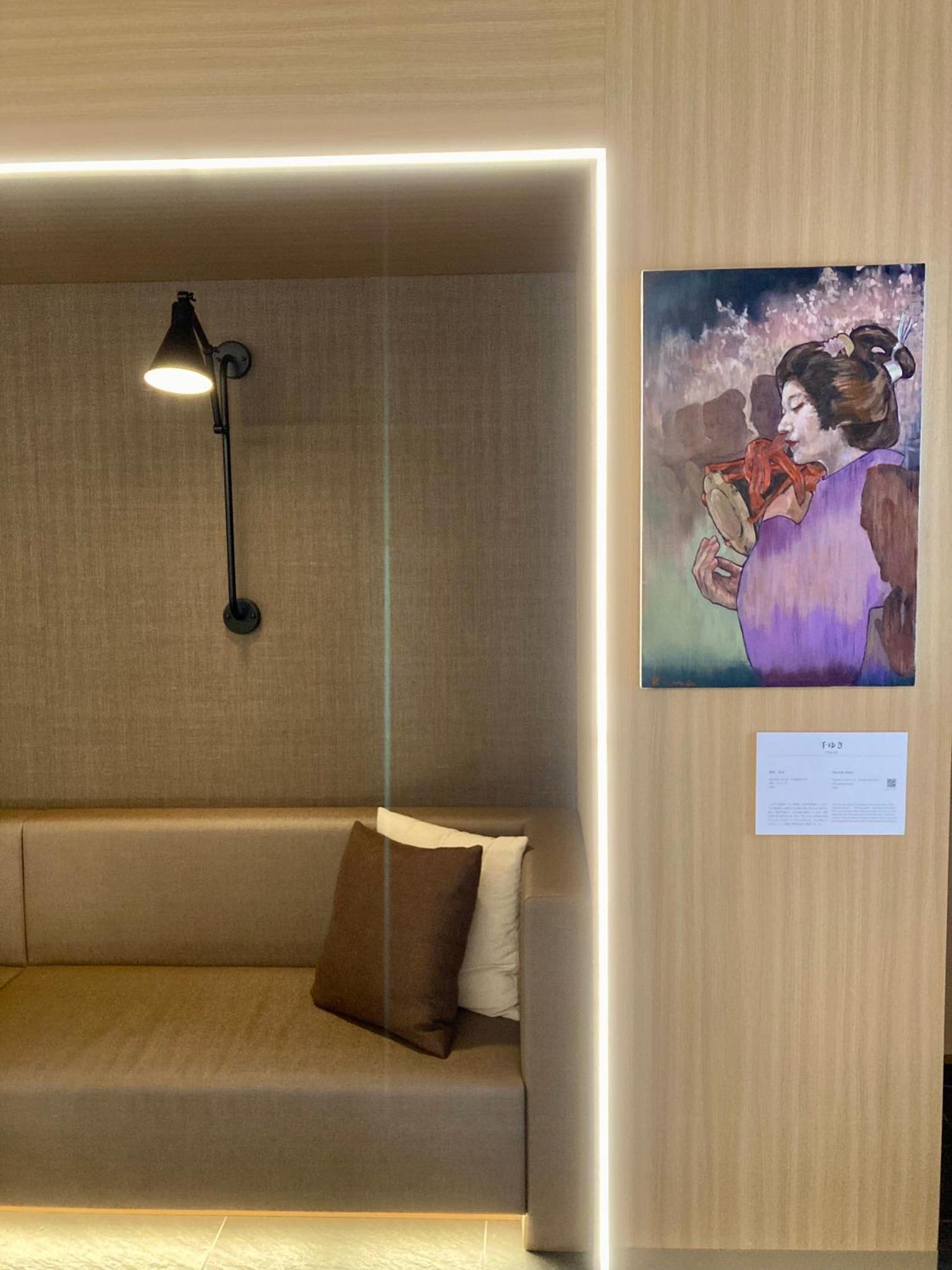 Tmark City Hotel Kanazawa Exterior photo